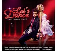 Various Artists - Let's Dance-Das..
