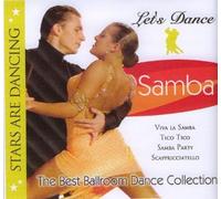 Various Artists - Let's Dance -Samba-
