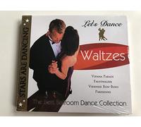 Various Artists - Let's Dance -Waltzes-