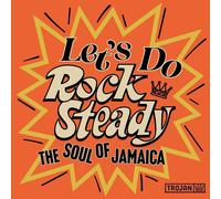 Various Artists - Let'S Do Rock Steady (2 LP) [Vinilo]