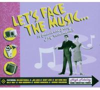 Let's Face the Music