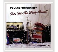 Various Artists - Let's Get This Party Started