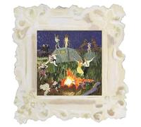 Various Artists - Let's Go Dancing (Bone/Cream Vinyl) [Vinilo]