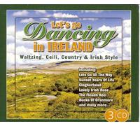 Various Artists - Let's Go Dancing in Ireland