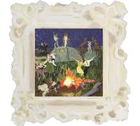 Various Artists - Let's Go Dancing (Orange Vinyl)