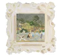 VARIOUS ARTISTS - LET'S GO DANCING: SAID THE FIREFLY TO THE HURRICANE (EMERALD GREEN VINYL) [Vinilo]