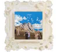 VARIOUS ARTISTS - LET'S GO DANCING: SPLIT A MOUNTAIN IN TWO WITH A FLAKE OF SNOW (SKY BLUE VINYL) [Vinilo]