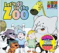 Various Artists - Lets Go To The Zoo