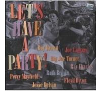 Various Artists - Let's Have A Party!