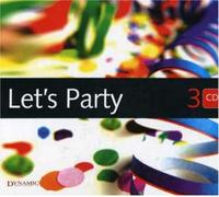 Various Artists - Let's Party
