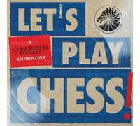 Varios artistas – Lets Play Chess: A Chess Records Anthology – Vinilo