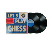 Varios artistas – Lets Play Chess: A Chess Records Anthology – Vinilo