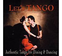 Various Artists - Let's Tango-Music for..