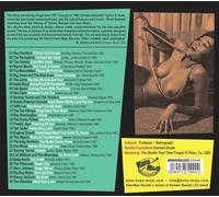 Rockin' Soul Party Vol. 5 – Broken Silence