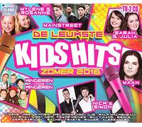 Various Artists – Leukste Kids Hits -.. – Cloud Nine