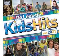Artistas varios – Leukste Kids Hits Van.. – Cloud Nine
