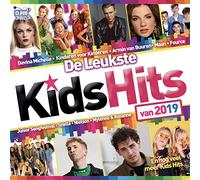 Various Artists - Leukste Kids Hits Van..