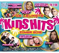 Various Artists - Leukste Kids Hits Zomer..