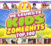 Various - Leukste Kids Zomerhits..
