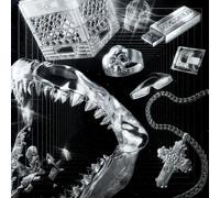 Various Artists Lex XX (Vinyl) 12" Album Box Set