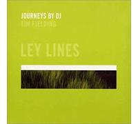 Various Artists - Leylines: Mixed by Tim Fielding
