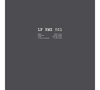 Various Artists - LF RMX 021 [Vinilo]