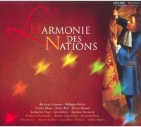 Various Artists - L'harmonie Des.. -Digi-