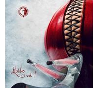 Various Artists - Libido Vol.1