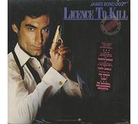 Various Artists - Licence to Kill [Vinilo]