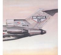 Various Artists - Licensed to Ill