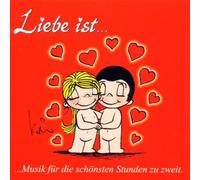 Various Artists - Liebe Ist..