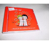 Various Artists - Liebe Ist..Geschenk CD