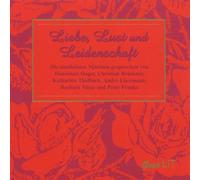 Various Artists - Liebe Lust Und Leidenscha