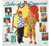 Various Artists - Liebe ohne Grenzen