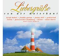 Various Artists - Liebesgruesse Von Der Wat