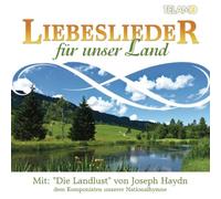 Various Artists - Liebeslieder Fer Unser..