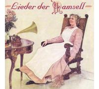 Various Artists - Lieder Der Mamsell