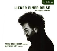 Various Artists - Lieder Einer Reise/Songs
