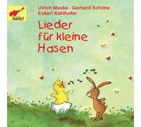Various Artists - Lieder Fur Kleine Hasen