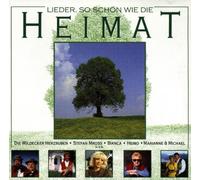 Various Artists - Lieder,So SCHN Wie Die Heima [Import]