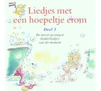 Various Artists - Liedjes Met Een Hoepel..3