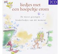 Various Artists - Liedjes Met Een Hoepeltje