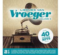 Various Artists - Liedjes Van Vroeger Vol.3