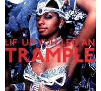 Various Artists - Lif Up Yuh Leg An Trample [Vinilo]