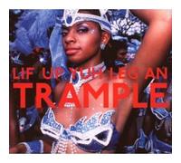 Various Artists - Lif Up Yuh Leg An Trample [Vinilo]