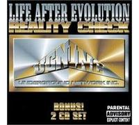 Various Artists - Life After Evolution