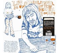 Various Artists - Life Is Beautiful So Why Not Eat Health Foods? (White Vinyl) [VINYL] [Vinilo]