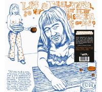 Various Artists - Life Is Beautiful So Why Not Eat Health Foods? (White Vinyl) [VINYL] [Vinilo]