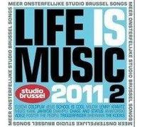 Various Artists - Life Is Music 2011/2