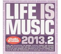 Various Artists - Life Is Music 2013.2